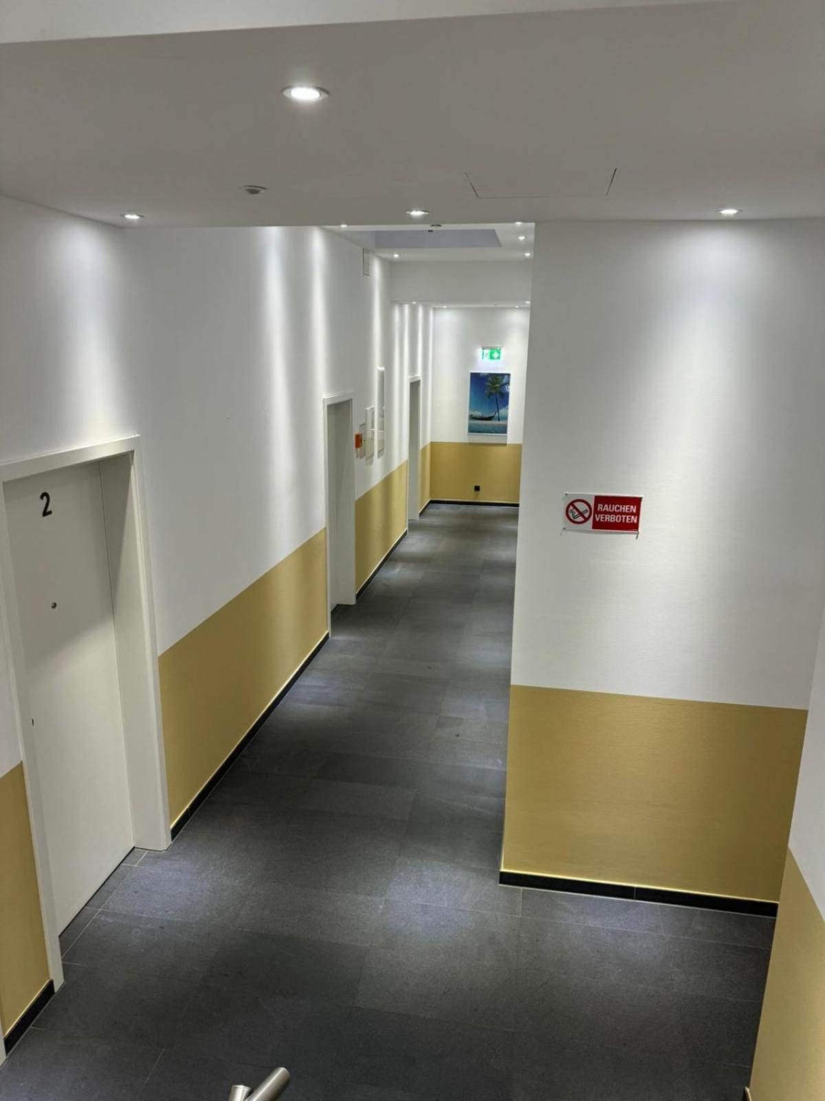 Stadtpension 하일브론 외부 사진