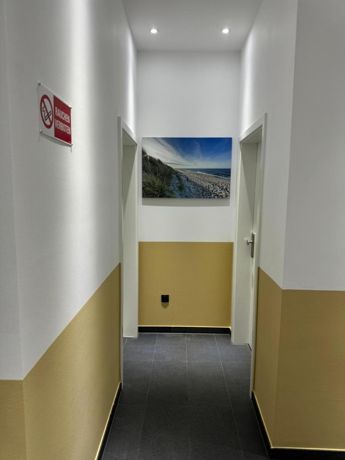 Stadtpension 하일브론 외부 사진