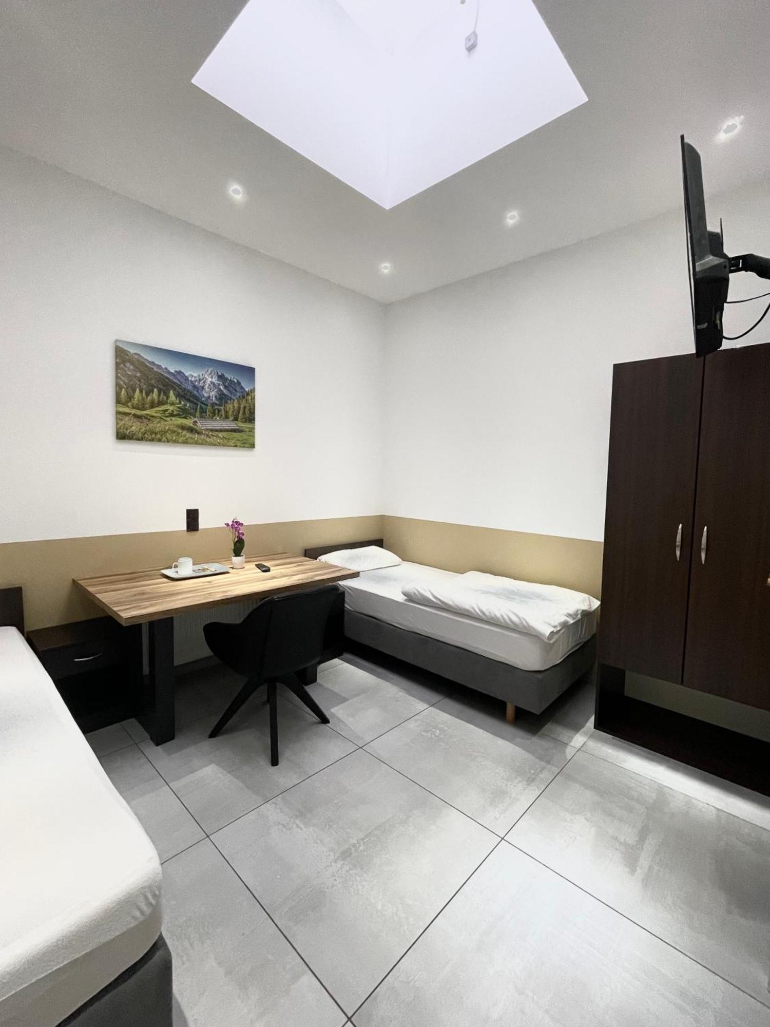 Stadtpension 하일브론 외부 사진