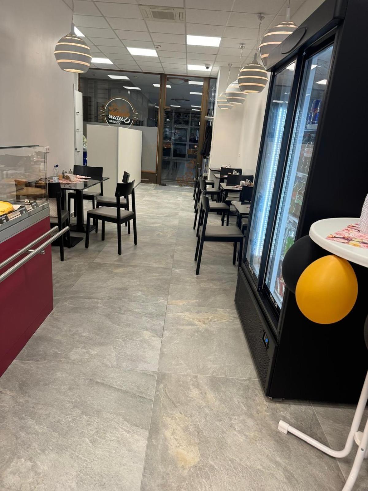 Stadtpension 하일브론 외부 사진